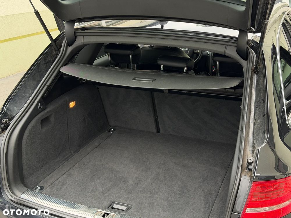 Audi A4 Avant 2.0 TDI DPF S line Sportpaket (plus) - 21