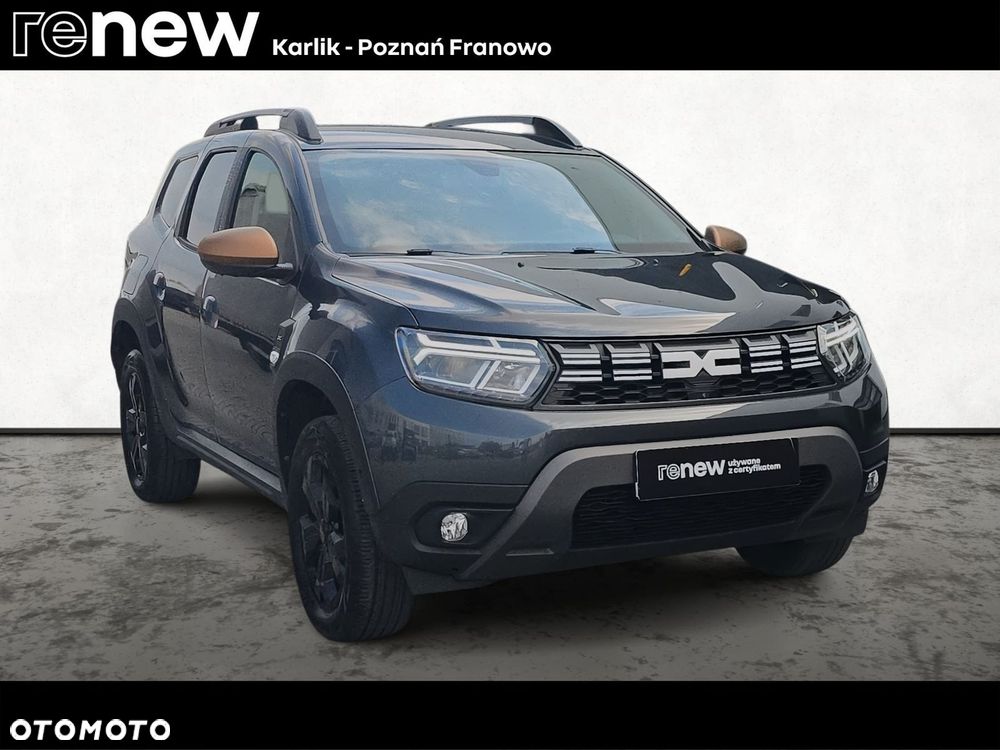 Dacia Duster - 4
