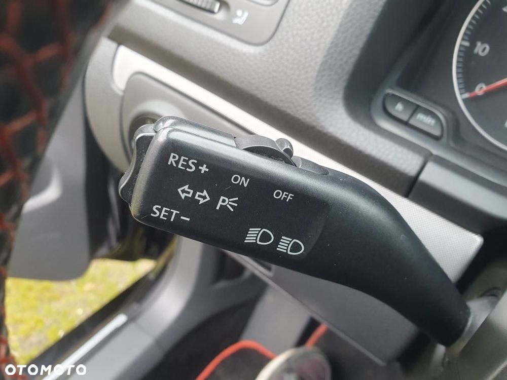 Volkswagen Golf V 1.4 Entry - 14