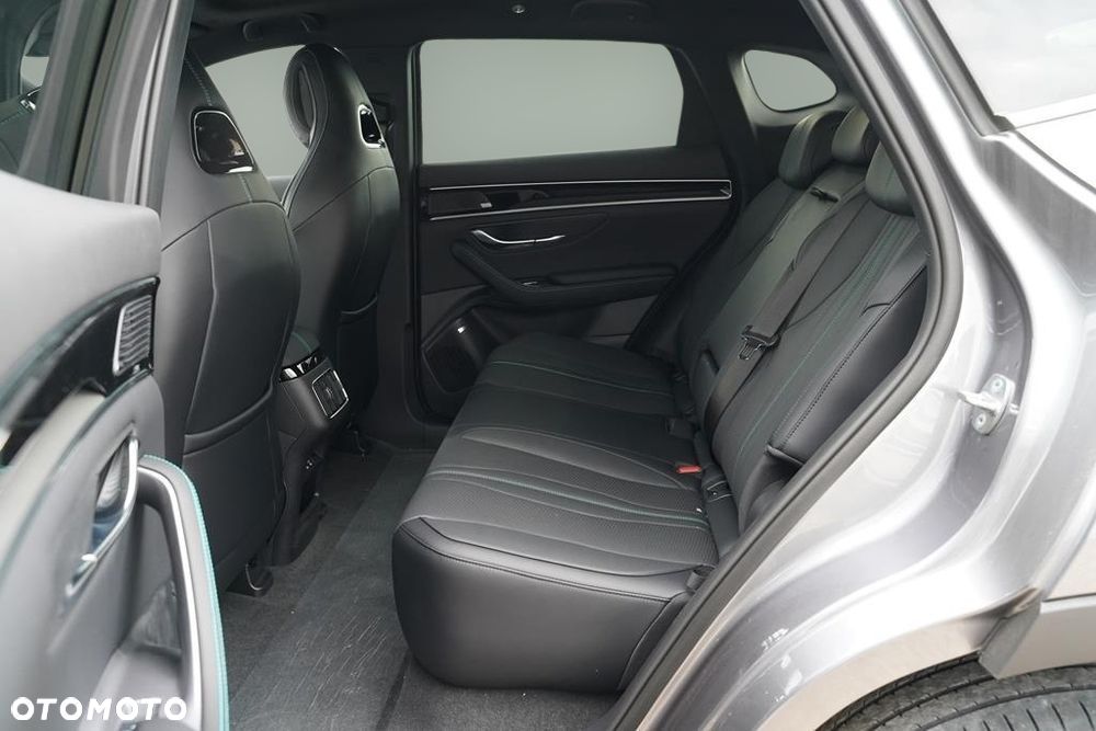 BYD Seal U 1.5 Comfort - 10