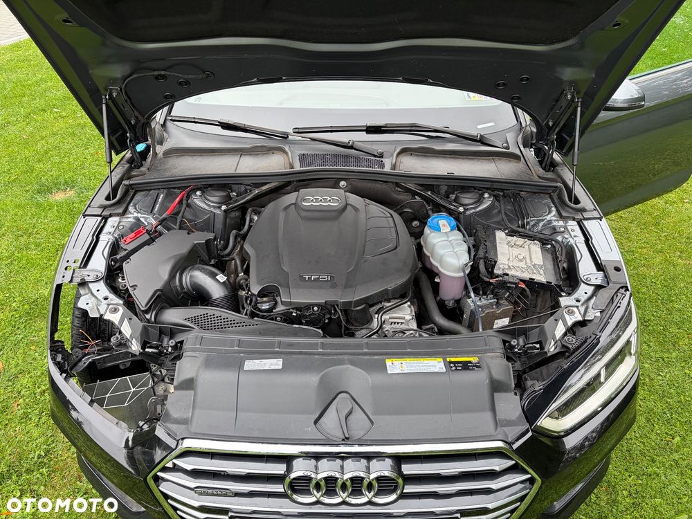 Audi A5 Cabrio - 25