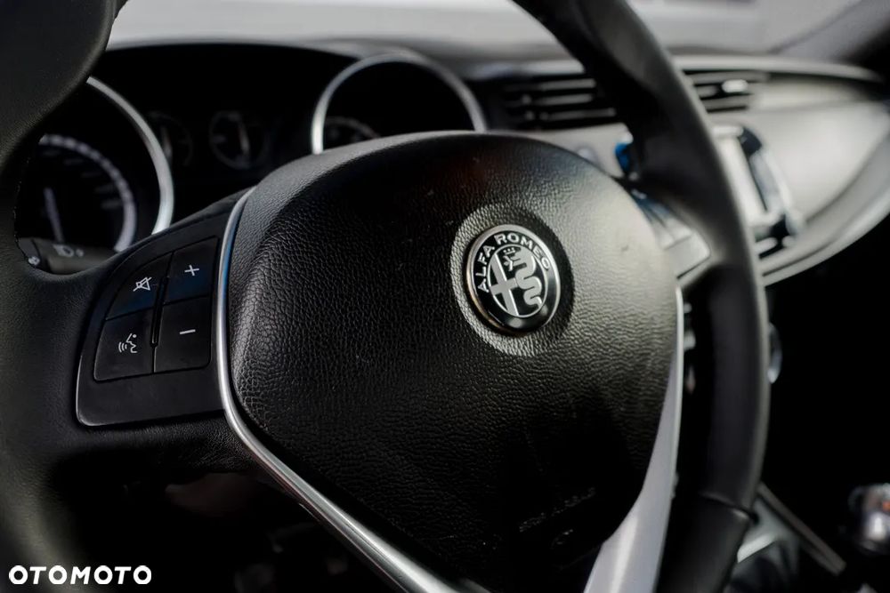 Alfa Romeo Giulietta 1.4 TB - 17