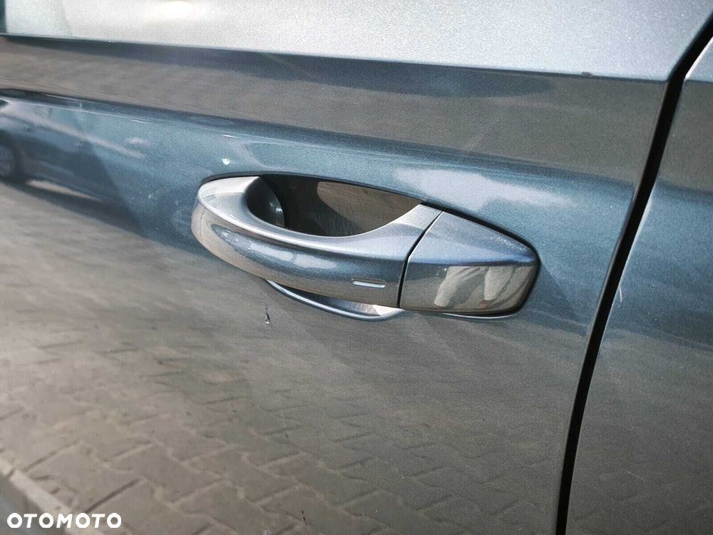 Skoda Superb 1.5 TSI ACT Ambition - 37
