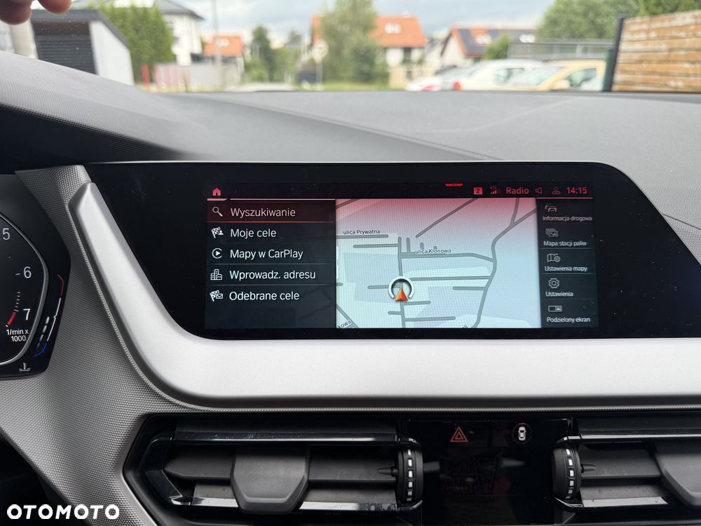 BMW Seria 1 118i GPF Advantage - 30