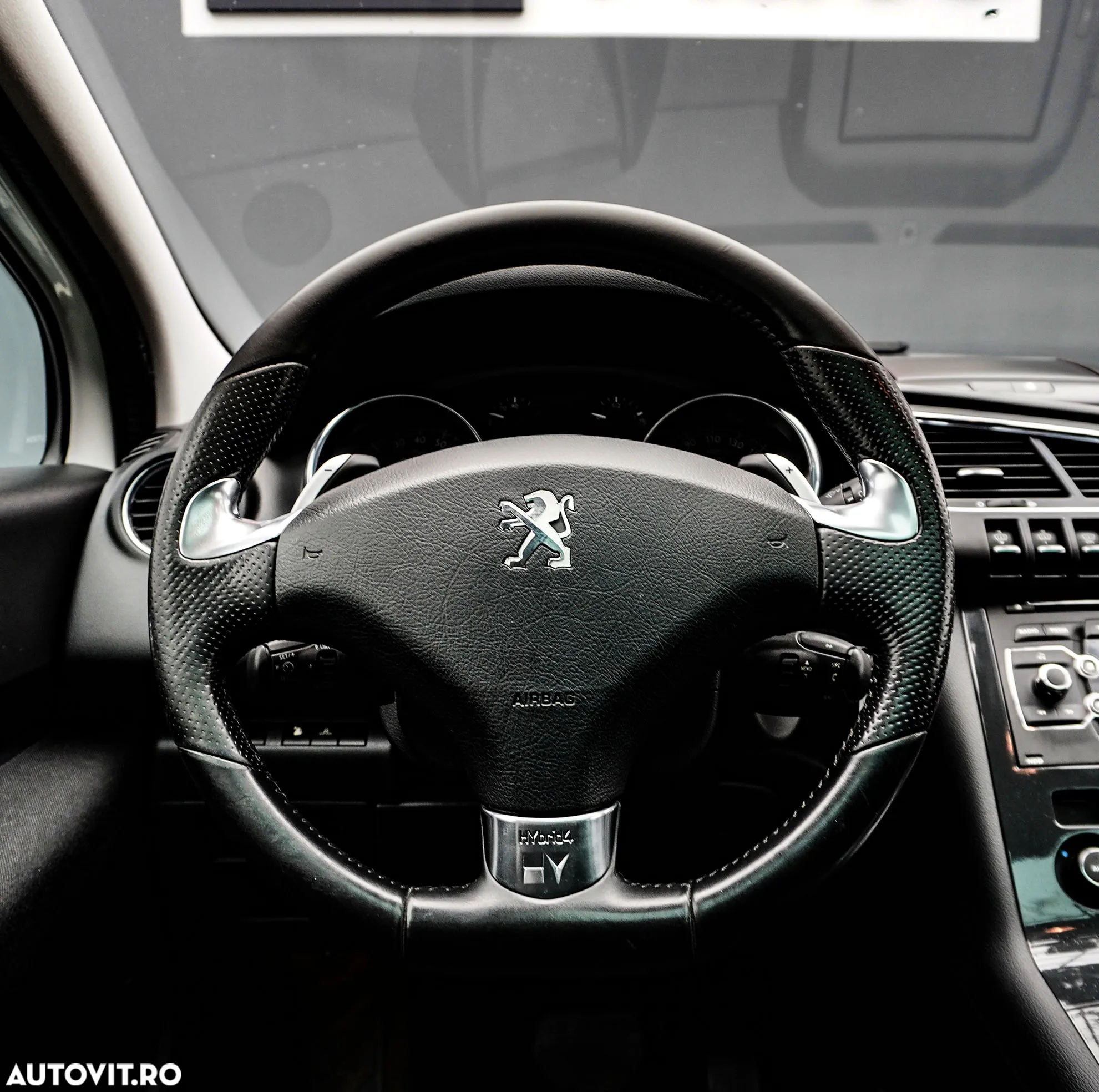 Peugeot 3008 - 20