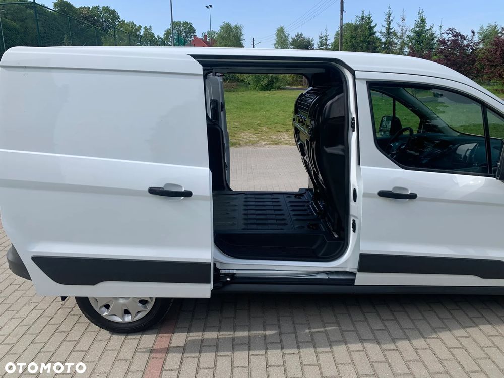 Ford Transit Connect 240 L2 LKW Autm Trend - 10