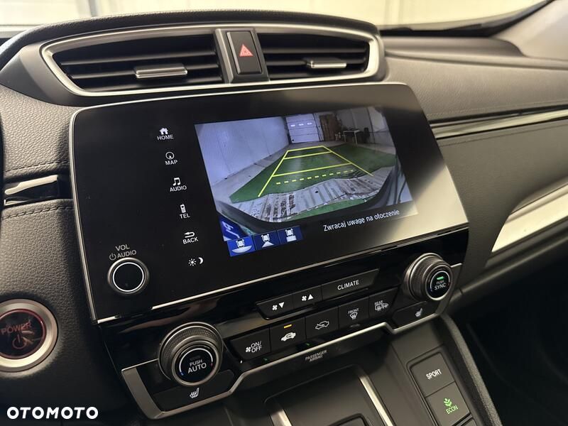 Honda CR-V 2.0 i-MMD Elegance CVT - 17