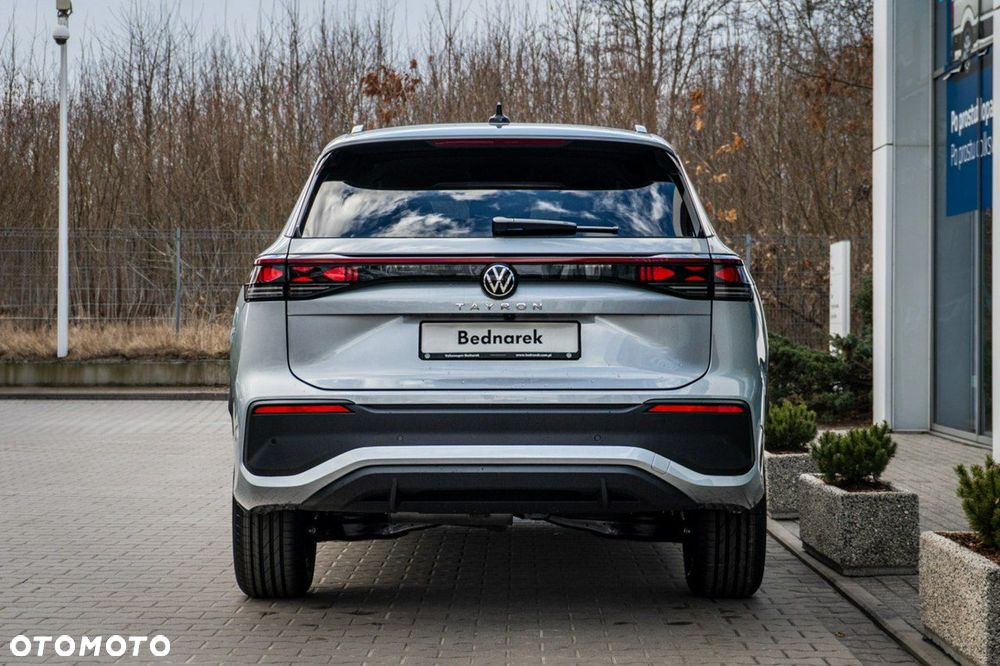 Volkswagen Tayron - 9