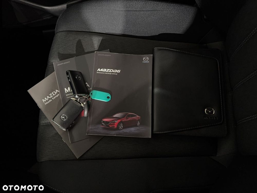 Mazda 6 - 30
