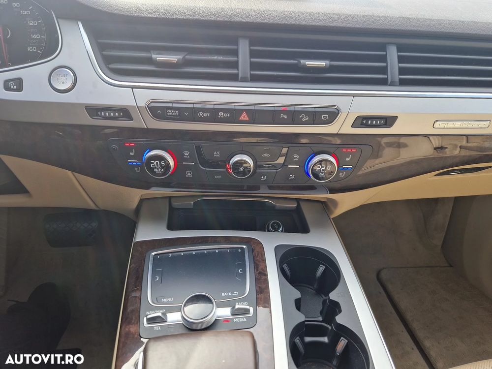 Audi Q7 - 13