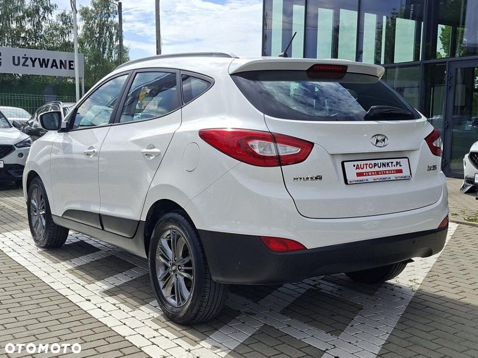 Hyundai ix35 - 3