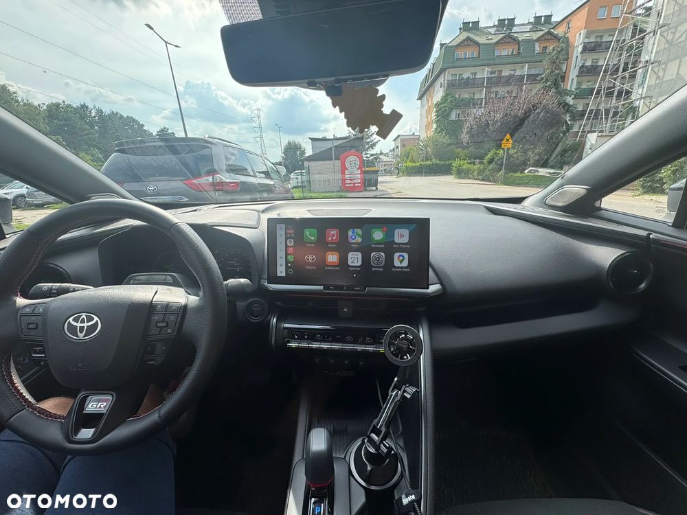 Toyota C-HR - 5
