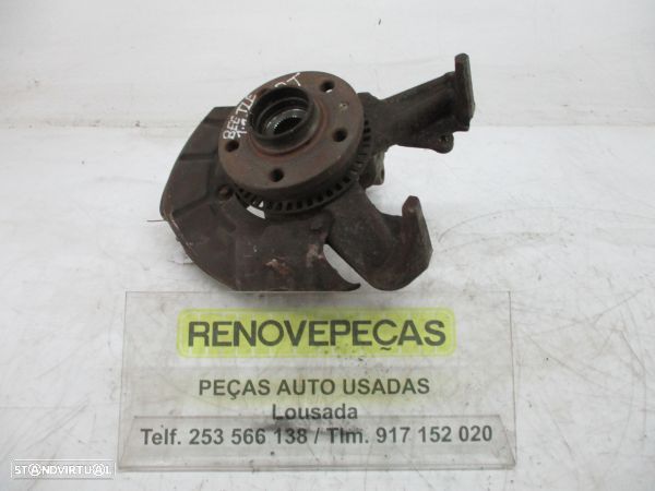 Manga Eixo Frente Dto Volkswagen New Beetle (9C1, 1C1) - 1