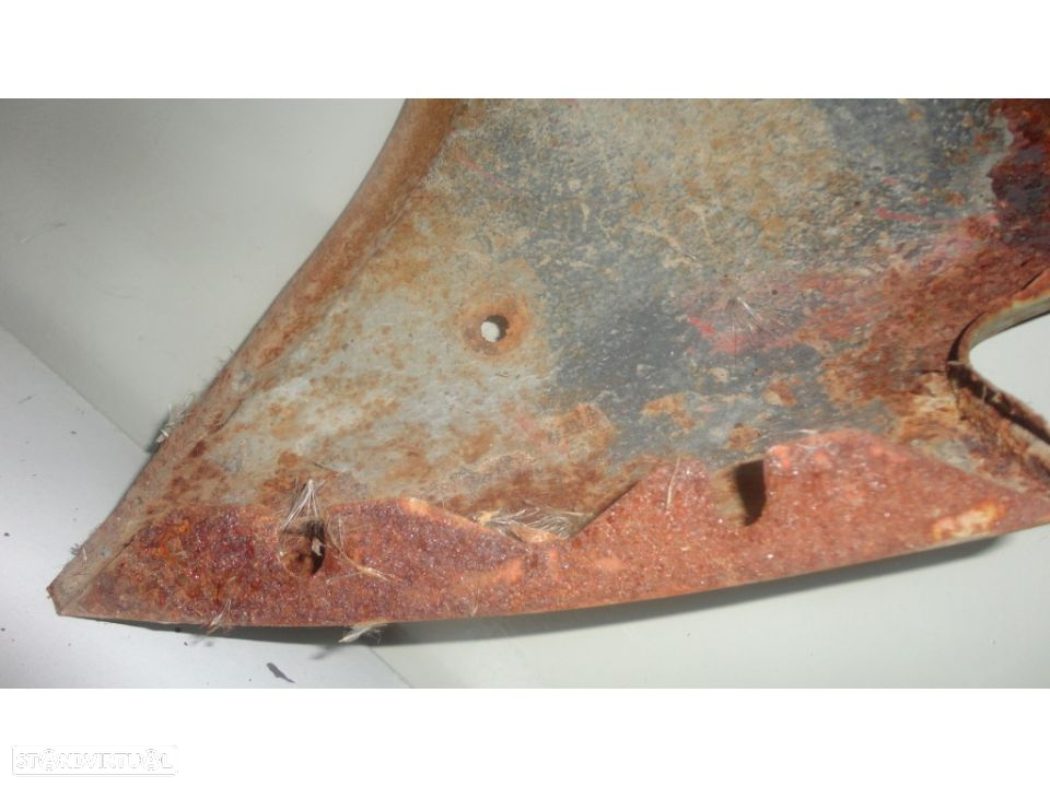 Bmw 1502/1602/2002 guarda lamas frente esquerdo - 6