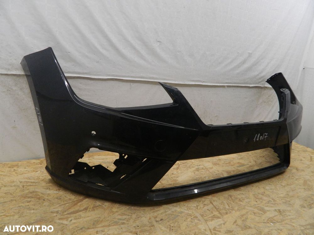 Bara fata Seat Ibiza FR, 2017, 2018, 2019, 2020, 6F0807221D. - 3