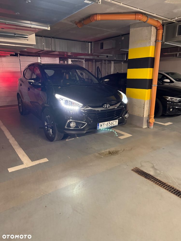 Hyundai ix35 1.6 GDI Comfort 2WD - 14