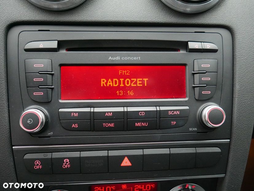 Audi A3 3-drzwiowe - 17