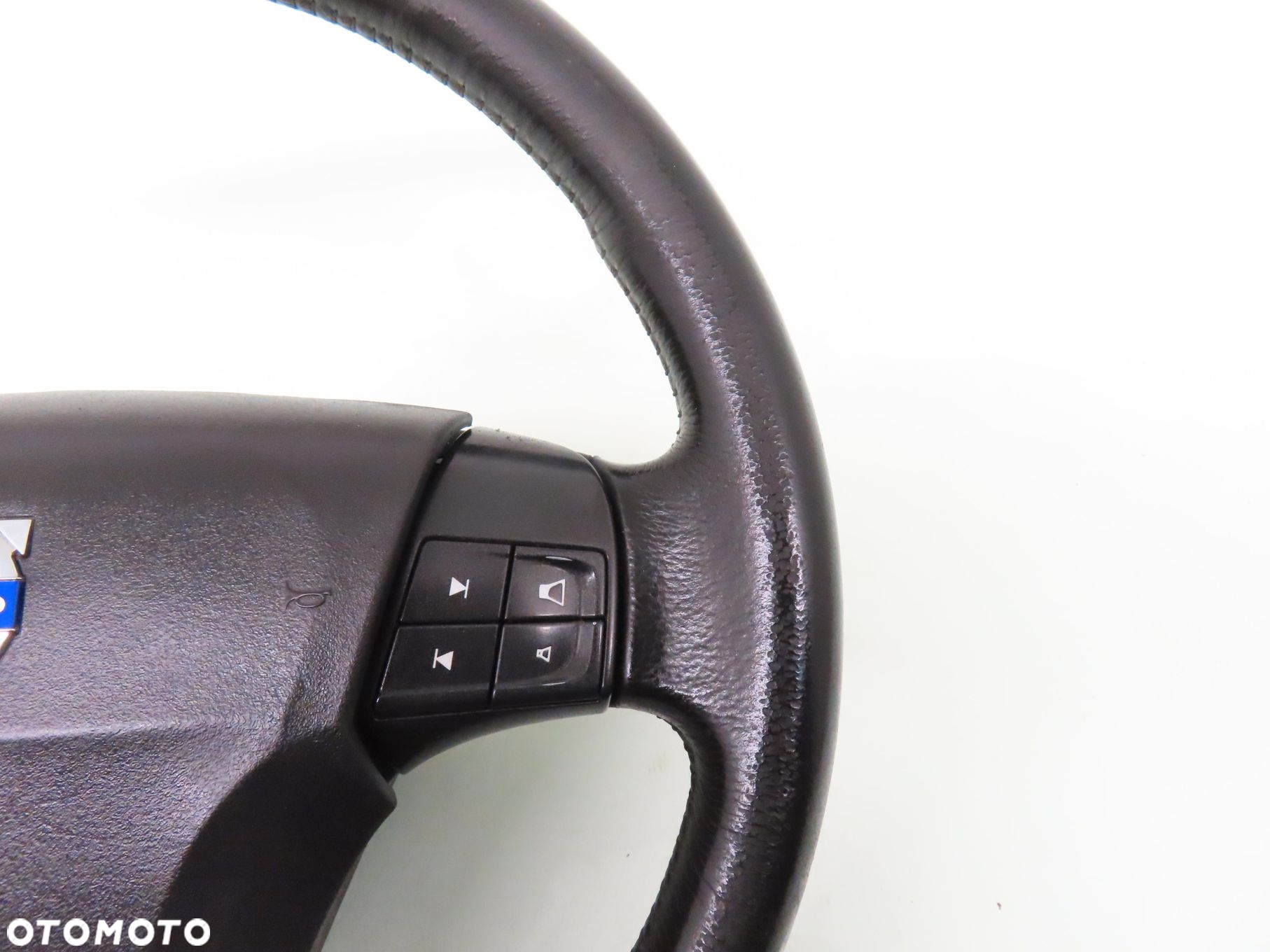 KIEROWNICA VOLVO V50 55150060 8687337 - 10