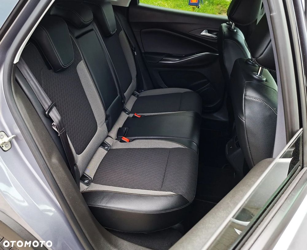 Opel Grandland X 1.5 D Start/Stop Automatik INNOVATION - 22