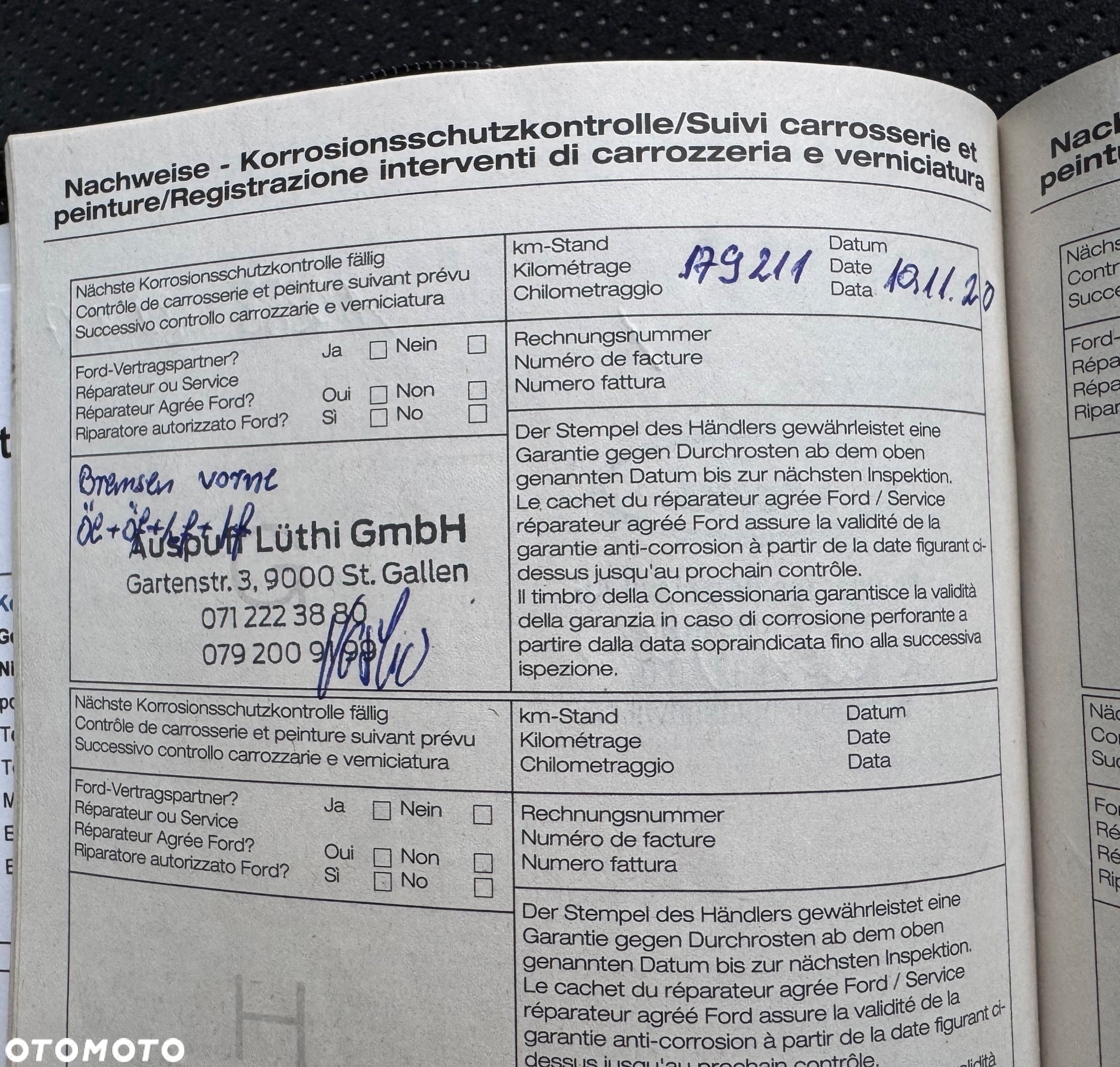 Ford S-Max 2.0 FF Titanium - 24