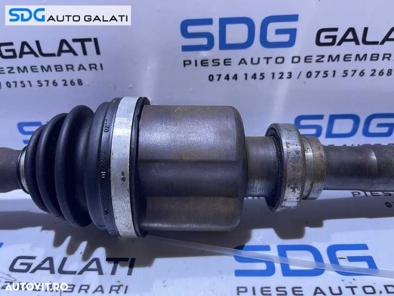 Planetara Dreapta Cutie Manuala 6 Trepte Renault Vel Satis 2.2 DCI 2001 - 2010 - 3