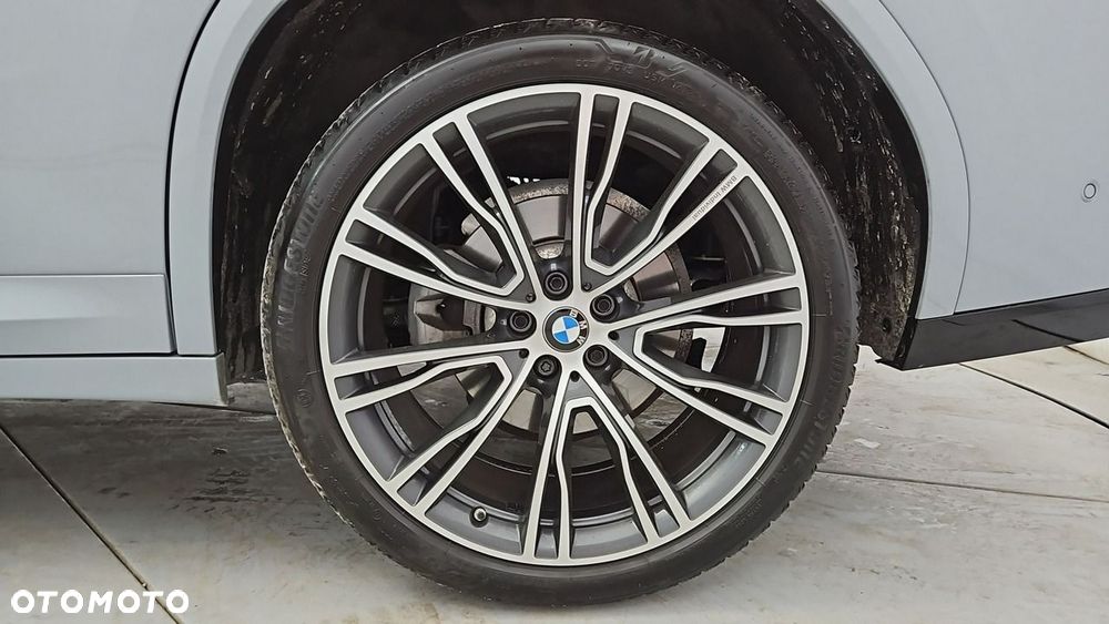 BMW X4 xDrive30i mHEV M Sport sport - 26
