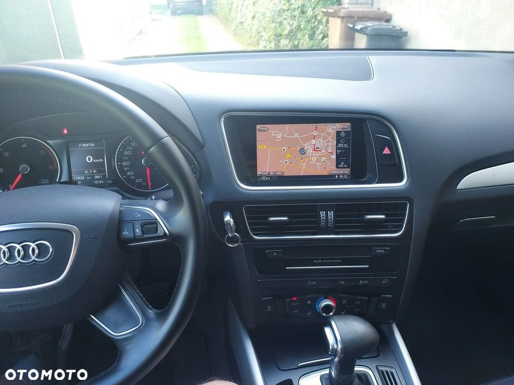 Audi Q5 - 18