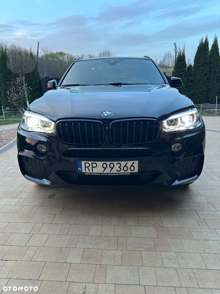 BMW X5 - 4