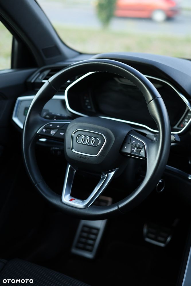 Audi Q3 35 TFSI S line S tronic - 18