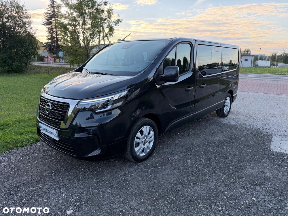 Renault Trafic - 1