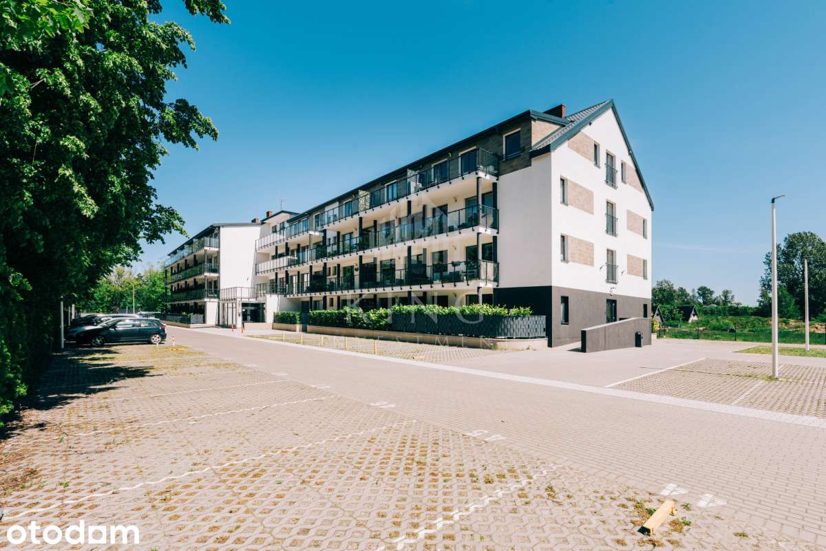 Jastrzębia Góra I 2 pokoje I Blisko plaży