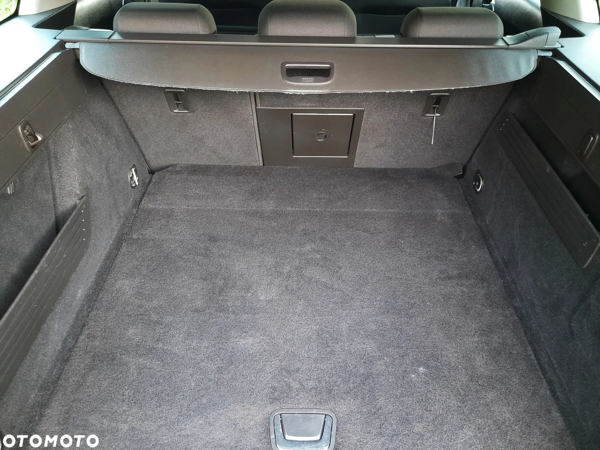 Opel Astra 1.4 Turbo Sports Tourer Design Edition - 28