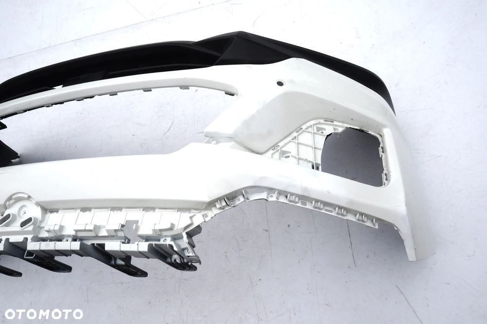 SSANGYONG KORANDO IV C300 2019 - zderzak spoiler przód ORYGINAŁ OE - 10