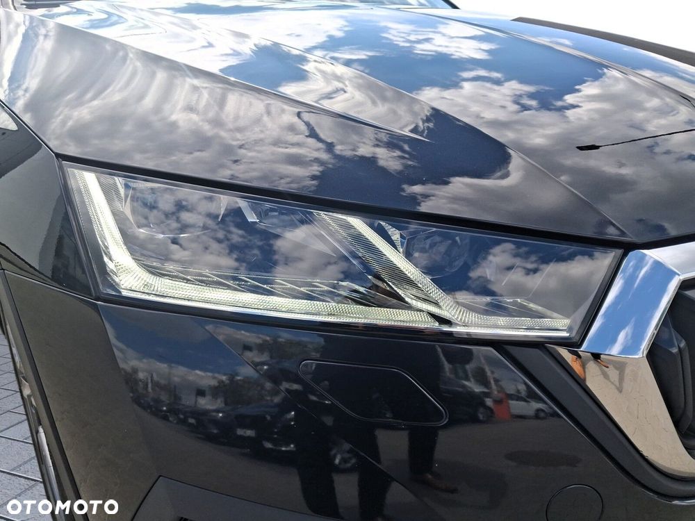 Skoda Octavia 1.5 TSI e-TEC DSG Scout - 13