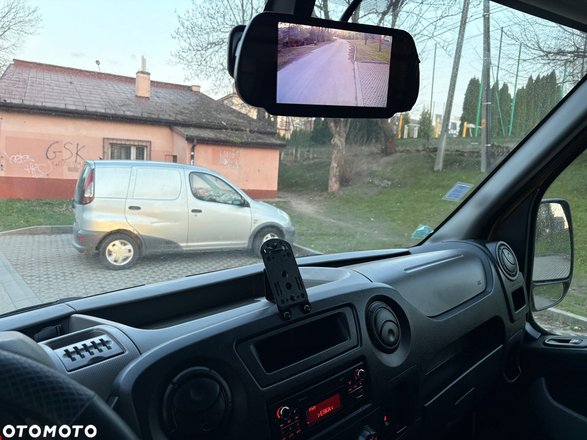 Renault Master - 13