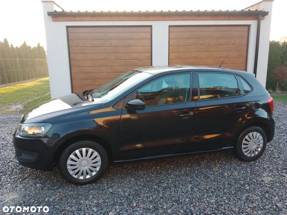 Volkswagen Polo - 5