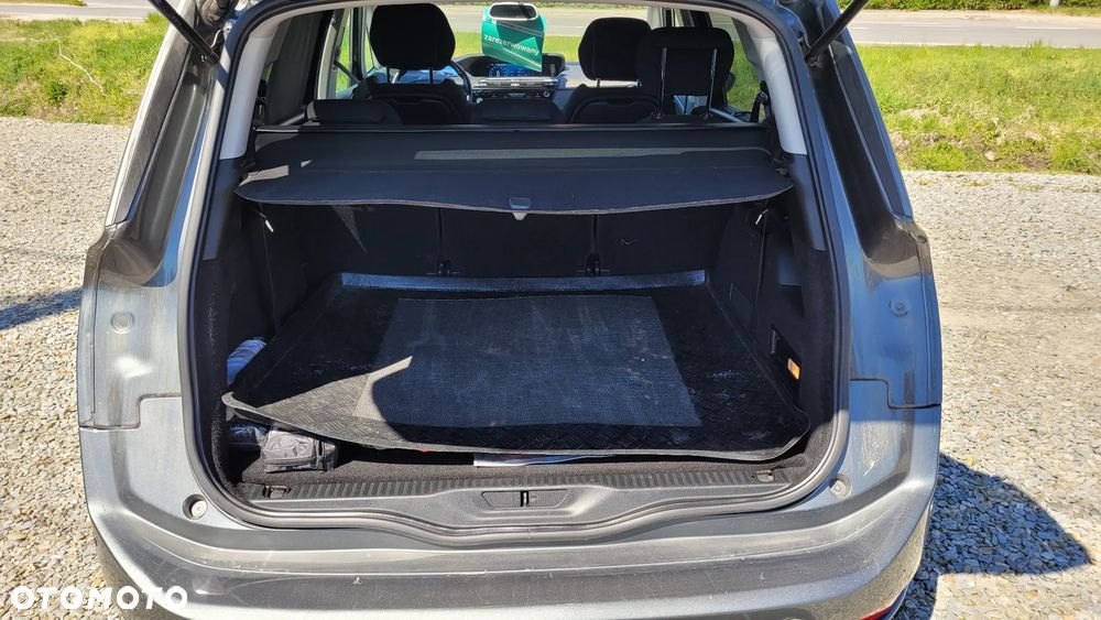 Citroën C4 Grand Picasso BlueHDi 150 Exclusive - 23