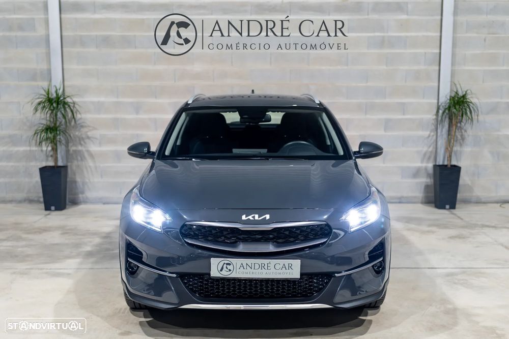 Kia XCeed 1.6 GDi PHEV Drive - 3