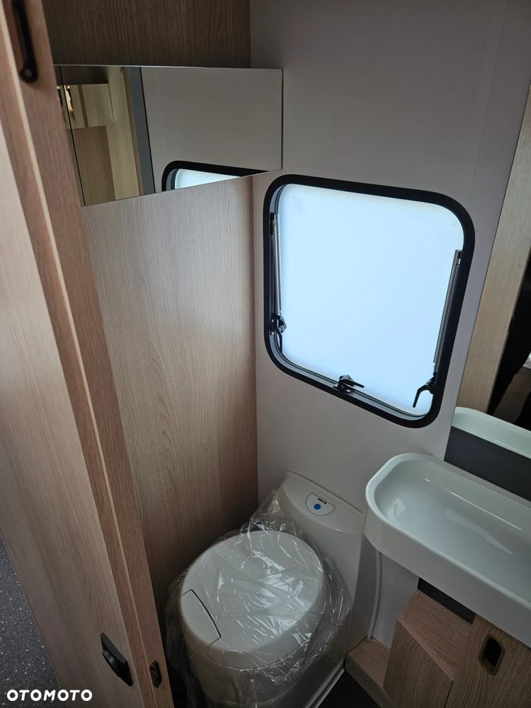 Adria Aviva 563 PT - 20