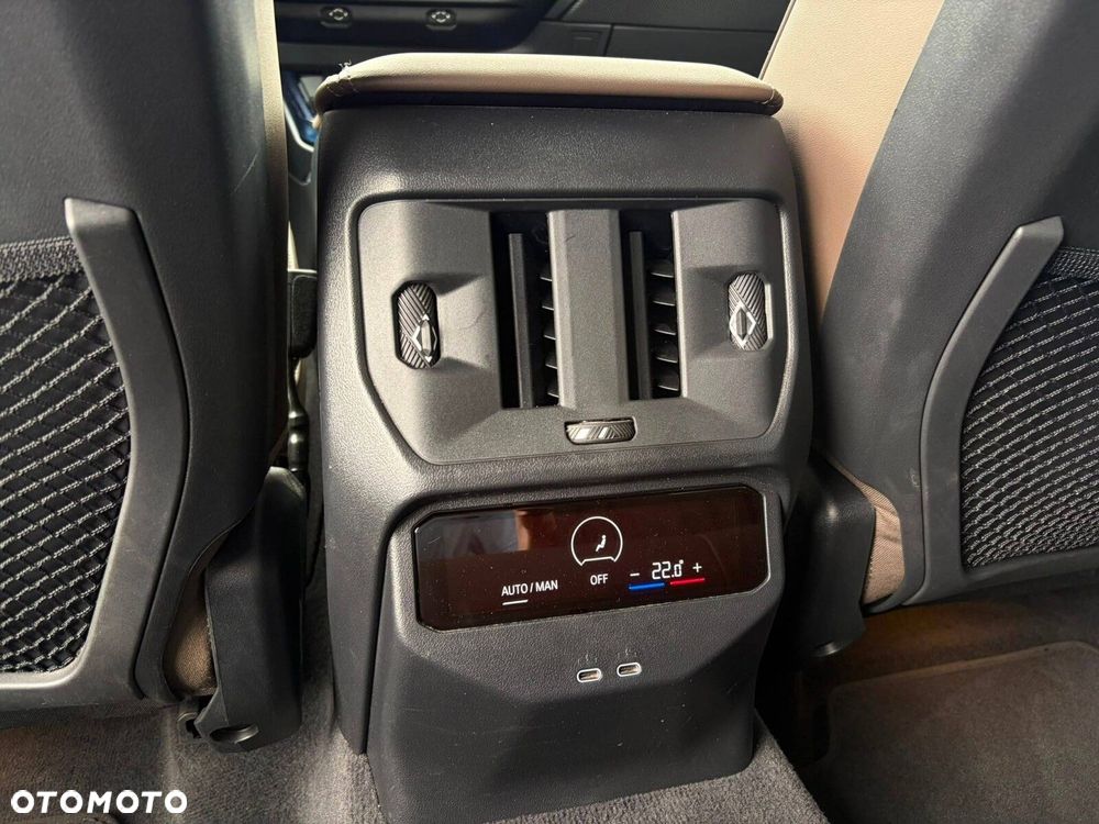 BMW X3 - 16