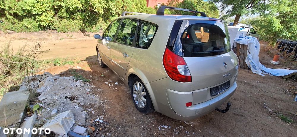 Renault Grand Scenic Gr 2.0 16V Expression - 6