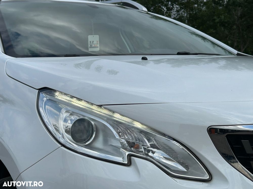 Peugeot 2008 PureTech 82 Active - 15