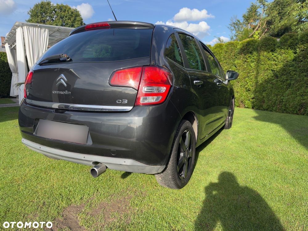 Citroën C3 1.4 VTi Selection - 2
