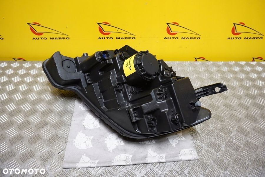 KIA SORENTO 2021 2022- REFLEKTOR LAMPA FULL LED PRAWA USA - 12