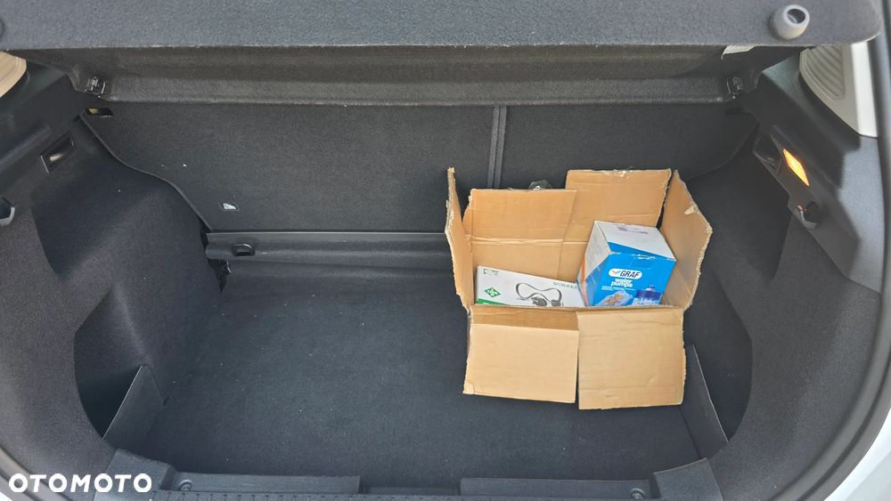 Ford B-MAX - 37