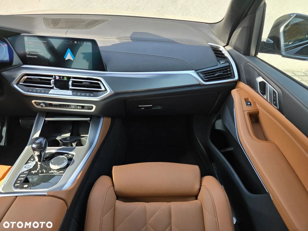 BMW X5 xDrive25d sport - 11