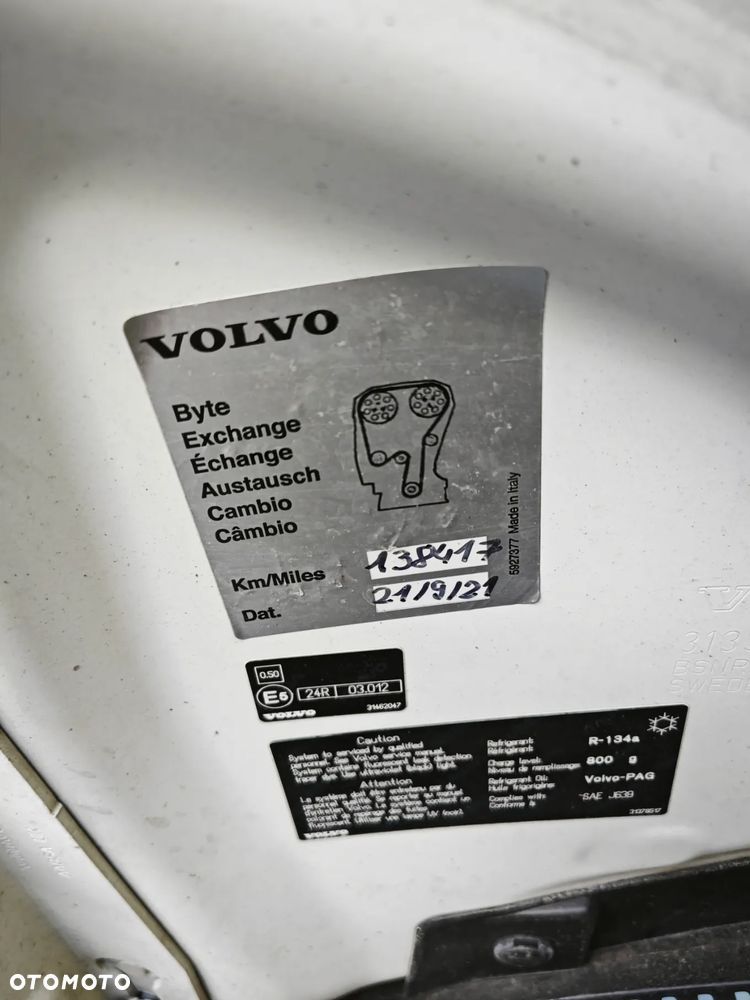 Volvo XC 60 D4 SCR R-Design - 7