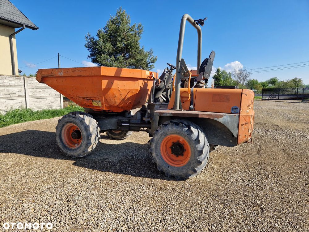 Ausa D600 - 5