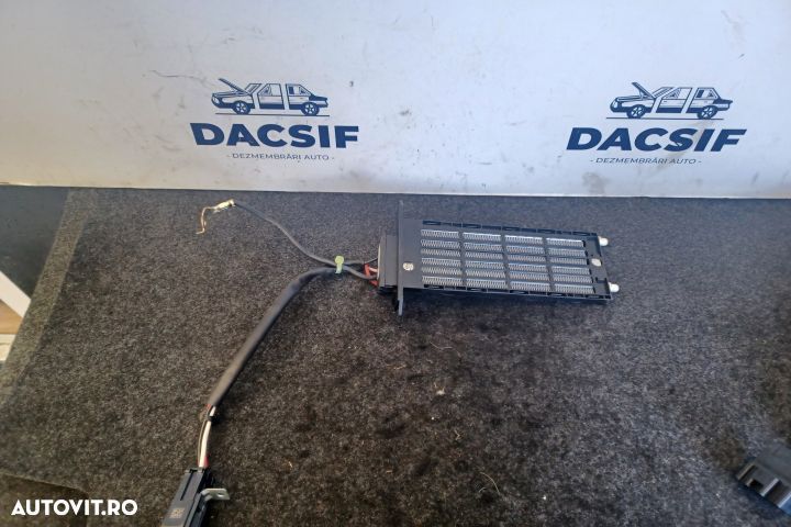 Calorifer incalzire electric AV11-18K 463-AC AV11-18K 463-AC Ford B-M - 1