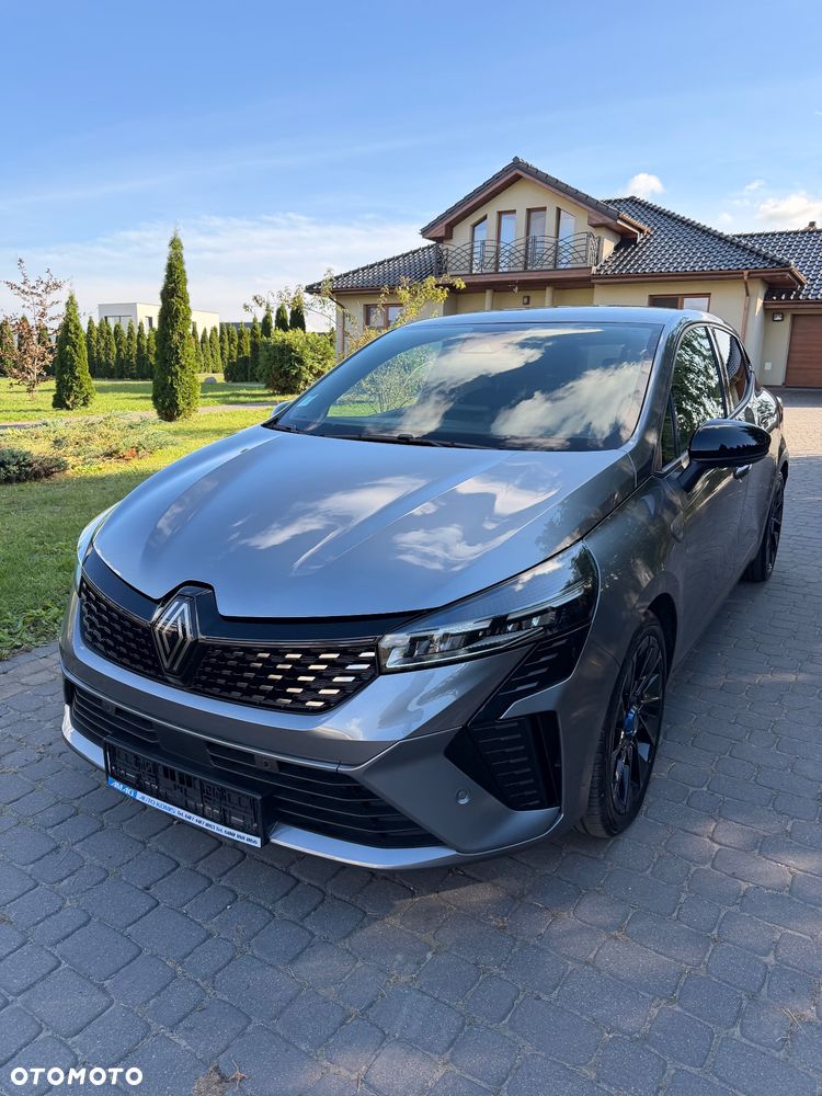 Renault Clio - 2